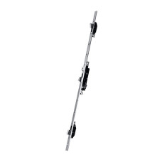 FECHADURA SEGURANCA 3 PONTOS 1.6M T.24MM SEM CILINDRO 7799.30